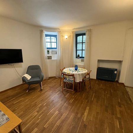 Little Swan Apartman Budapeşte Dış mekan fotoğraf